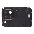 Motherboard Frame Bezel for Huawei P40 Lite, For Huawei P40 Lite(Black), For Huawei P40 Lite(Green)