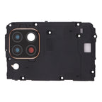 Motherboard Frame Bezel for Huawei P40 Lite, For Huawei P40 Lite(Black), For Huawei P40 Lite(Green)