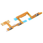 Original Power Button & Volume Button Flex Cable for Huawei P40 Lite / Nova 7i, For Huawei P40 Lite