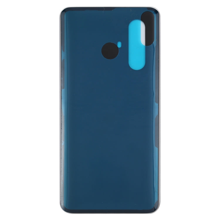 For Vivo X30 5G Battery Back Cover, For Vivo X30 5G, For Vivo X30 5G (Silver)