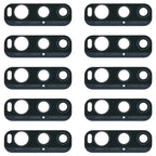 For OPPO Find X2 10pcs Back Camera Lens, For OPPO Find X2