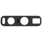 For OPPO Find X2 Pro 10pcs Back Camera Lens, For OPPO Find X2 Pro