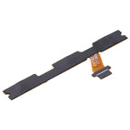 Power Button & Volume Button Flex Cable for Huawei Honor Play 8 / Honor 8S, For Huawei Honor Play 8