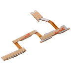 Power Button & Volume Button Flex Cable for Huawei Honor V30 Pro, For Huawei Honor V30 Pro
