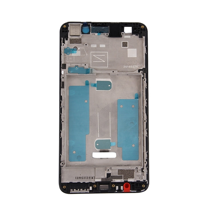 For Huawei Honor 5A / Y6 II Front Housing LCD Frame Bezel Plate, Honor 5A, For Honor 5A / Y6 II