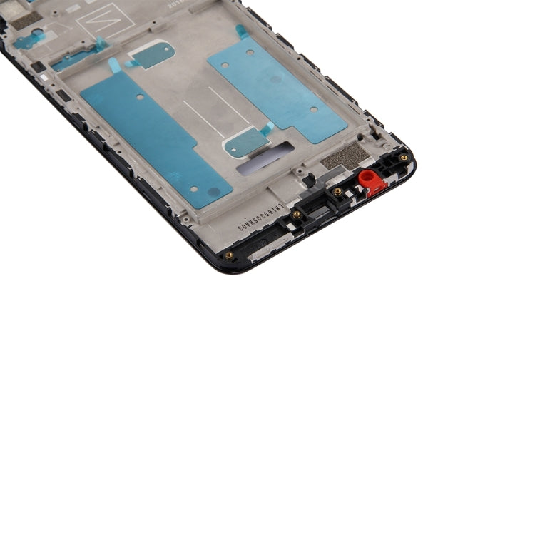 For Huawei Honor 5A / Y6 II Front Housing LCD Frame Bezel Plate, Honor 5A, For Honor 5A / Y6 II