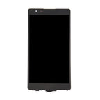 LCD Screen and Digitizer Full Assembly with Frame for LG X Power / K220 , For LG X Power