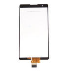 LCD Screen and Digitizer Full Assembly for LG X Power / K220 , For LG X Power / K220