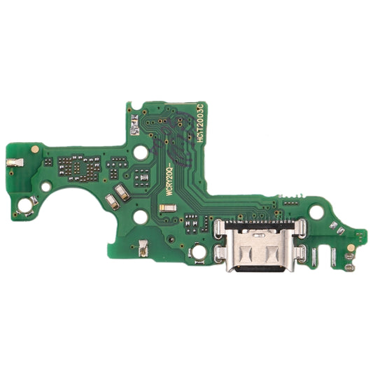 Charging Port Board for Huawei Enjoy 10s, For Huawei Enjoy 10s