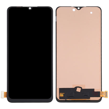 TFT Material LCD Screen and Digitizer Full Assembly (No Fingerprint Identification) For Vivo Y7s /Y9s / IQOO Neo / Z5 / S1 V1907 (Asia) / V17 Russia (V1945A,V1945T) / V17 Neo Europe, For Vivo Y7s(TFT)