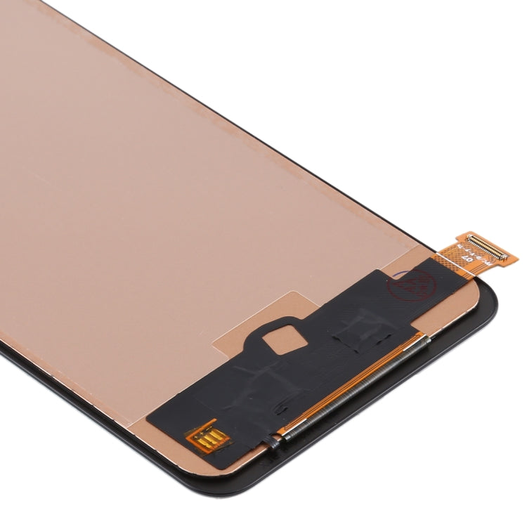 TFT Material LCD Screen and Digitizer Full Assembly (No Fingerprint Identification) For Vivo Y7s /Y9s / IQOO Neo / Z5 / S1 V1907 (Asia) / V17 Russia (V1945A,V1945T) / V17 Neo Europe, For Vivo Y7s(TFT)