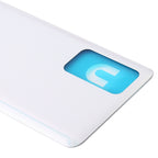 Battery Back Cover for Huawei P40, For Huawei P40