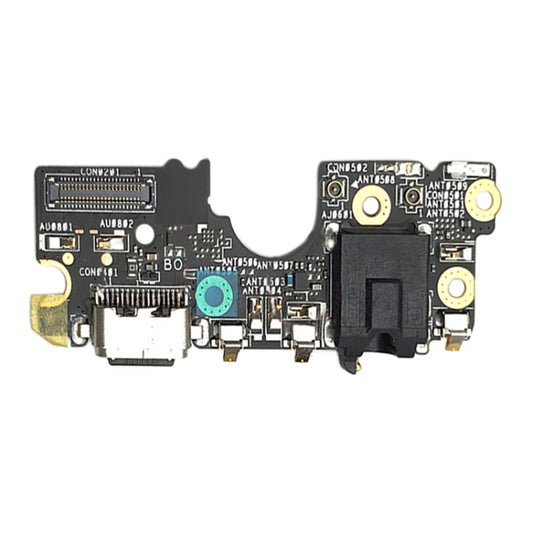 Charging Port Board for Asus Zenfone 6 (2019) / ZS630KL, For Asus Zenfone 6 (2019) / ZS630KL