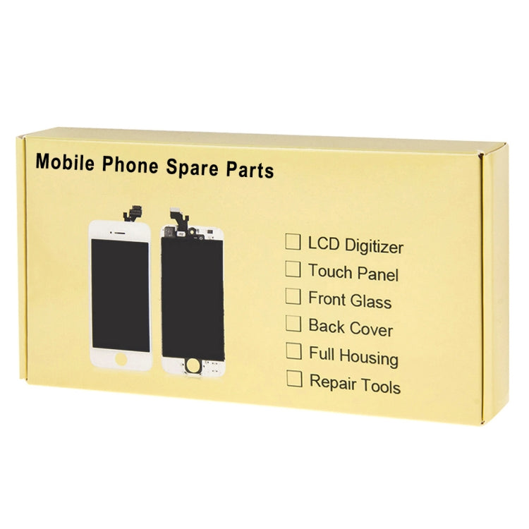 For OnePlus 8 with Digitizer Full Assembly Original AMOLED LCD Screen, For OnePlus 8(Original )