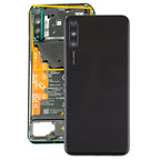 Original Battery Back Cover with Side Keys for Huawei Enjoy 10e, For Huawei Enjoy 10e (Original)