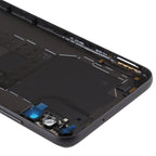 Original Battery Back Cover with Side Keys for Huawei Enjoy 10e, For Huawei Enjoy 10e (Original)