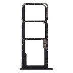 SIM Card Tray + SIM Card Tray + Micro SD Card Tray for Huawei Enjoy 10e / Honor Play 9A, For Huawei Enjoy 10e