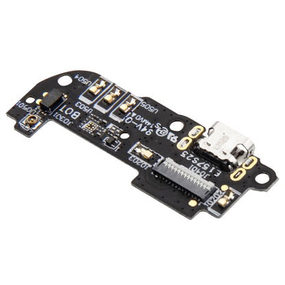 Charging Port Board for ASUS Zenfone 2 / ZE500CL , For Asus Zenfone 2 ZE500CL