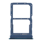 SIM Card Tray + NM Card Tray for Huawei Enjoy 10s / Honor Play 4T Pro, For Huawei Enjoy 10s