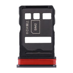 SIM Card Tray + SIM Card Tray for Honor V30 Pro / Honor V30, For Honor V30 Pro, For Honor V30 Pro (Dark Blue), For Huawei Nova 6
