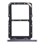SIM Card Tray + SIM Card Tray for Huawei Honor 20S, For Huawei Honor 20S, For Huawei Honor 20S (Dark Blue)