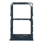 SIM Card Tray + NM Card Tray for Huawei Nova 5z / Nova 5i Pro, For Huawei Nova 5z