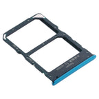 SIM Card Tray + NM Card Tray for Huawei Nova 5z / Nova 5i Pro, For Huawei Nova 5z