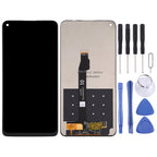 LCD Screen and Digitizer Full Assembly for Huawei Honor 30S / CDY-AN90, For Huawei Honor 30S
