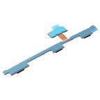Power Button & Volume Button Flex Cable for Xiaomi Redmi Note 8 Pro, For Redmi Note 8 Pro