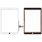 Touch Panel for iPad 9.7 inch (2018 Version) A1954 A1893, For iPad 9.7 inch (2018)
