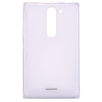 Dual SIM Battery Back Cover for Nokia Asha 502, Nokia Asha 502 Dual SIM