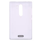 Dual SIM Battery Back Cover for Nokia Asha 502, Nokia Asha 502 Dual SIM