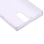 Dual SIM Battery Back Cover for Nokia Asha 502, Nokia Asha 502 Dual SIM