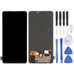 Original AMOLED Material LCD Screen and Digitizer Full Assembly for Xiaomi Redmi K20 Pro / K20 / Mi 9T / Mi 9T Pro, For Xiaomi Redmi K20 Pro(Original)