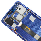 Original AMOLED Material LCD Screen and Digitizer Full Assembly with Frame for Xiaomi Mi 9, For Xiaomi Mi 9 (AMOLED), For Xiaomi Mi 9 (AOLED), For Xiaomi Mi 9