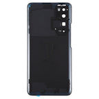 Original Battery Back Cover with Camera Lens Frame for Huawei Nova 7 Pro 5G, For Huawei Nova 7 Pro 5G(Original)