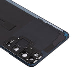 Original Battery Back Cover with Camera Lens Frame for Huawei Nova 7 Pro 5G, For Huawei Nova 7 Pro 5G(Original)