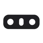 10 PCS Back Camera Lens with Adhesive for LG G6 H870/H871/H872/ LS993, LG G6 (Pink), LG G6 (Gold)