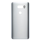 Back Cover with Adhesive for LG V30 , For LG V30