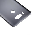 Back Cover with Adhesive for LG V30 , For LG V30