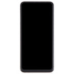 LCD Screen and Digitizer Full Assembly with Frame for Asus Zenfone 6 ZS630KL I01WD, For Zenfone 6 ZS630KL, For Asus Zenfone 6 ZS630KL