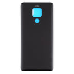 Battery Back Cover for Huawei Mate 20 X, For Huawei Mate 20 X