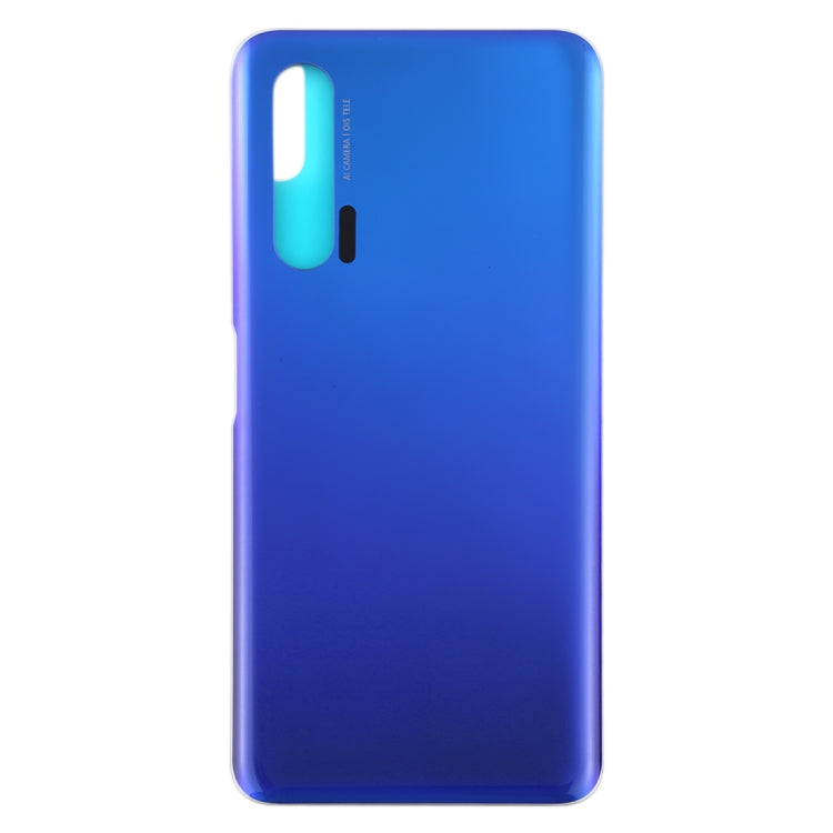 Battery Back Cover for Huawei Nova 6 4G, For Huawei Nova 6 4G