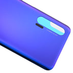 Battery Back Cover for Huawei Nova 6 4G, For Huawei Nova 6 4G