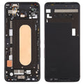 Middle Frame Bezel Plate with Side Keys for Asus ROG Phone II ZS660KL, For Asus ROG Phone II ZS660KL