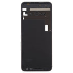 Middle Frame Bezel Plate with Side Keys for Asus ROG Phone II ZS660KL, For Asus ROG Phone II ZS660KL