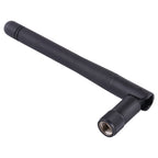 SMA Port 2.4G/5G 2DB Bluetooth WiFi Dual-band Antenna, Length: 10.8cm