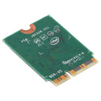 AX201 Bluetooth 5.0 Dual Band 2.4G/5G Wireless NGFF Wifi Card AX201NGW 802.11 ac/ax 2.4Gbps Wlan Adapter