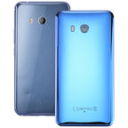 Original Back Cover for HTC U11, For HTC U11 Blue, For HTC U11, For HTC U11 Dark Blue