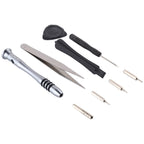 JIAFA JF-669 9 in 1 Mobile Phone Disassembly Repair Tools, JF-669